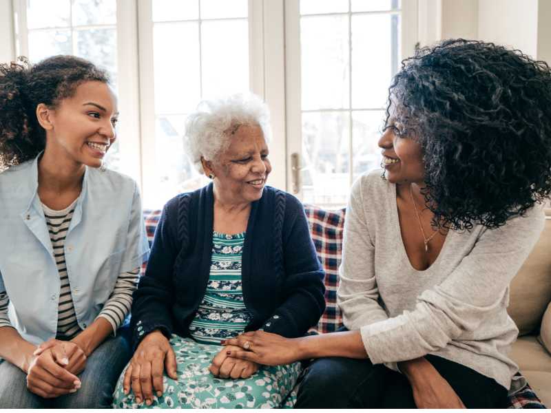 women-with-grandma-in-good-health