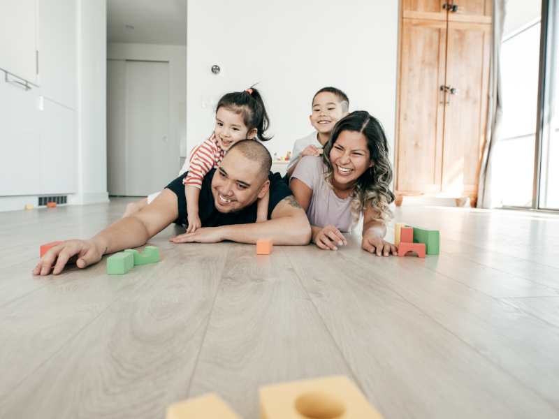 parents-with-their-kids-having-a-good-time