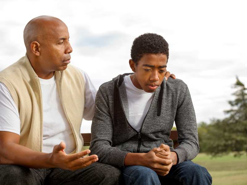 time-out-with-father-and-son-talking-ways-to-discipline-your-kids-without-yelling