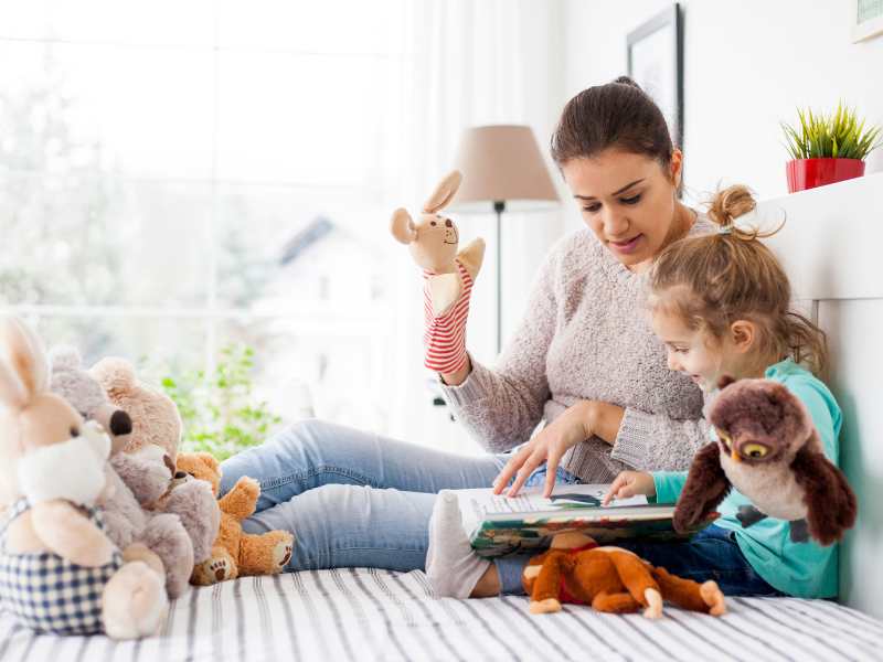 mother-telling-story-to-her-daughter