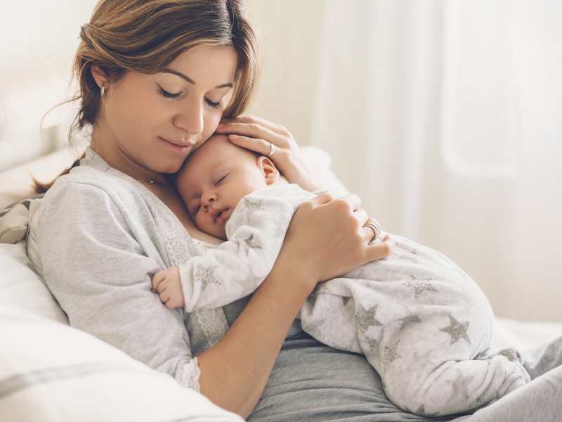 ways-to-manage-common-challenges-for-new-moms