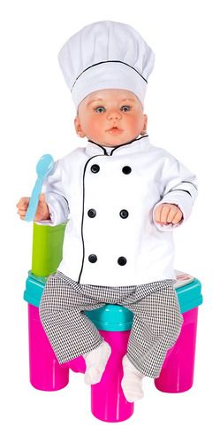 baby-on-mini-chef-costume-for-Halloween