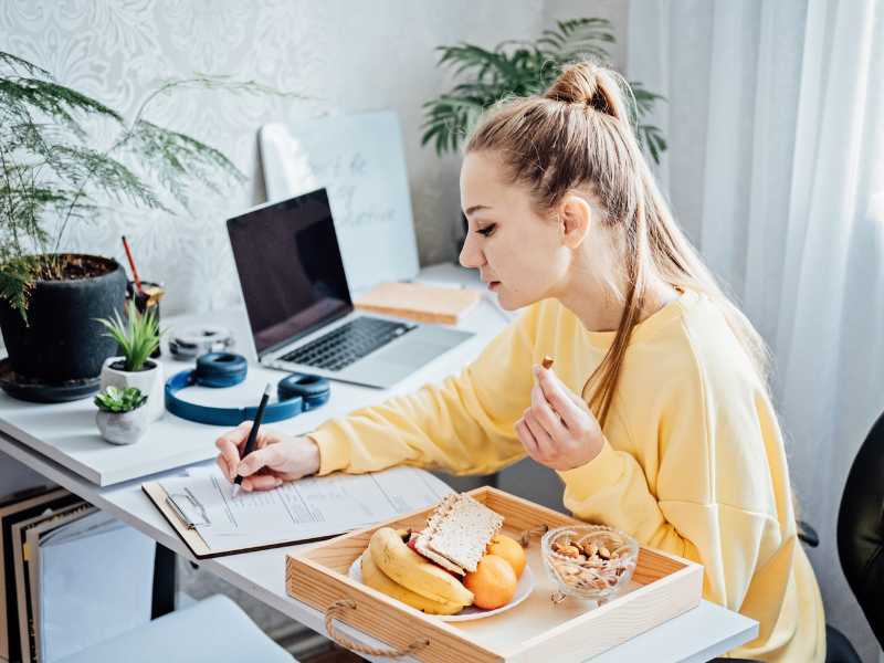 woman-working-from-home-with-laptop