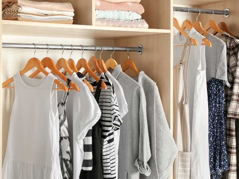 a-wooden-hanger-for-clothes