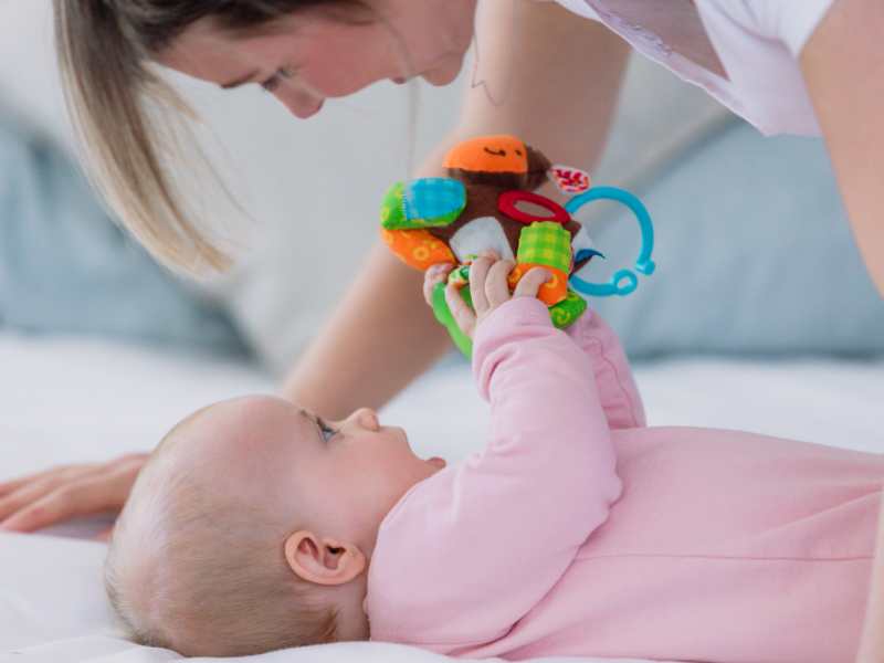 new-mom-playing-with-baby