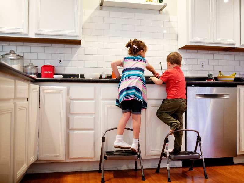 toddlers-doing-chores-at-home