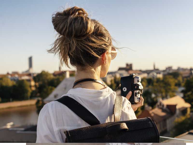 young-girl-with-a-messy-bun-hairstyle-on-white-shirt