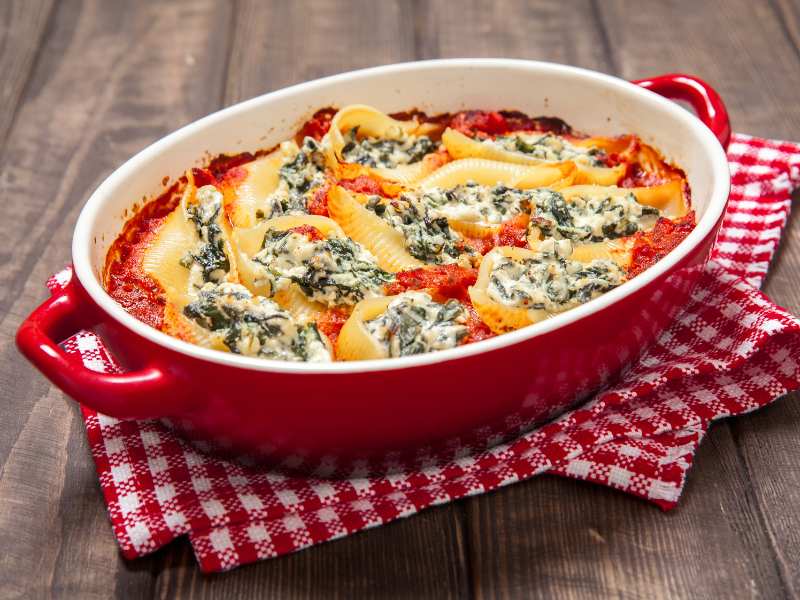 stuffed-pasta=shells-with-spinach-and-ricotta