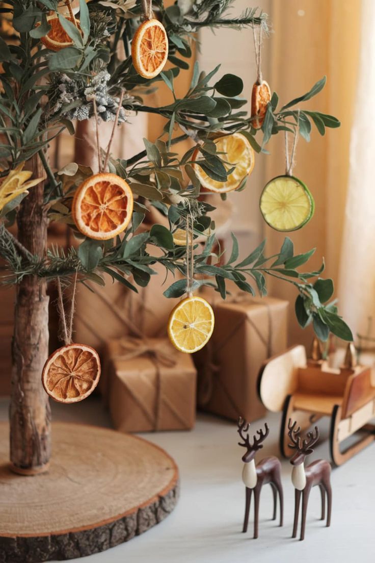 dried-orange-and-lemon-ornament