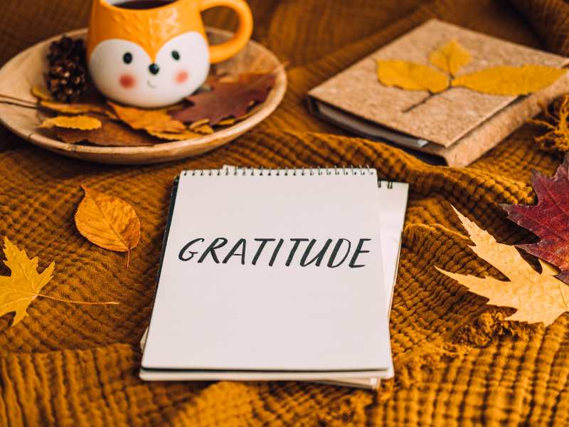 a-gratitude-journal-on-brown-table