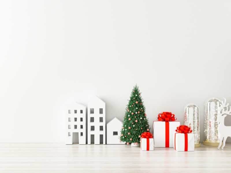 a-minimalist-Christmas-tree-in-a-white-background-copy-space