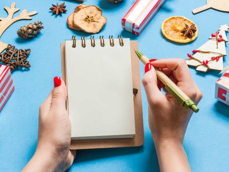 a-woman-with-a-personalized-notepad