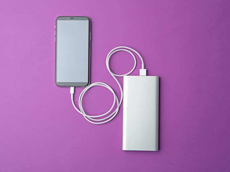 portable-charger-on-a-purple-background