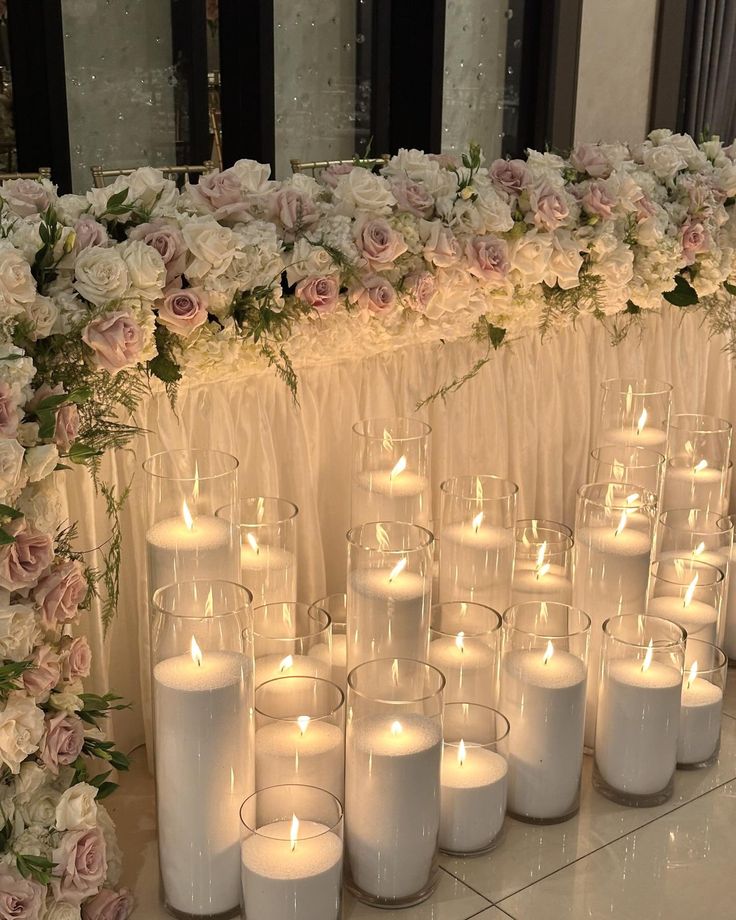 candle-display-on-the-table