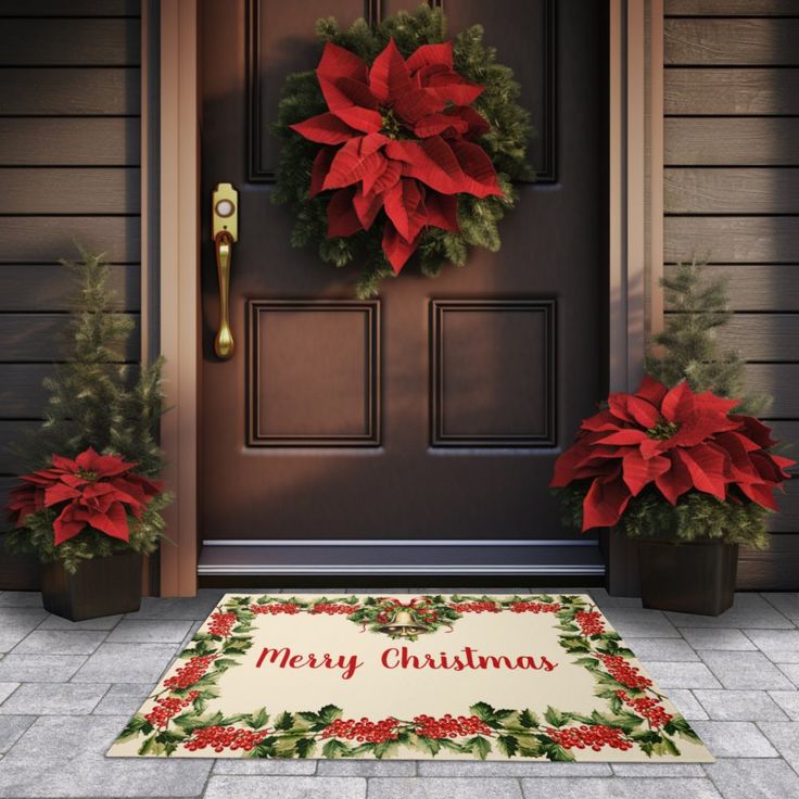 a-door-mat-and-wreath