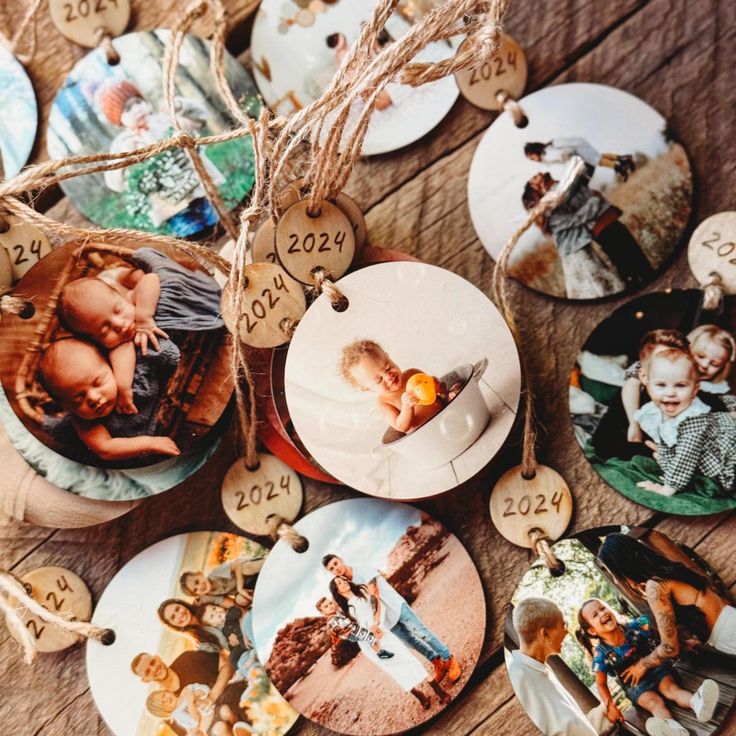 DIY-ornaments-with-customized-pictures