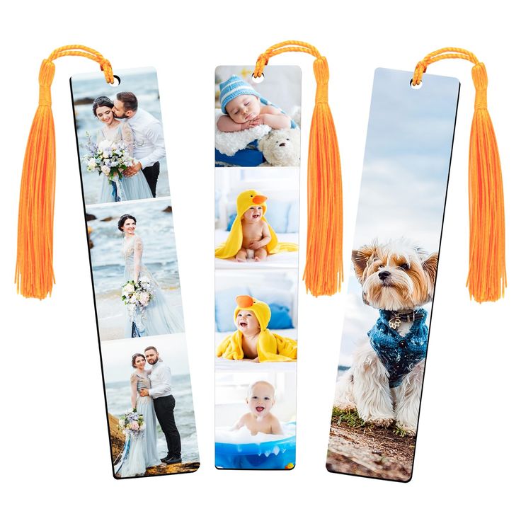 a-personalized-bookmark-with-yellow-tie