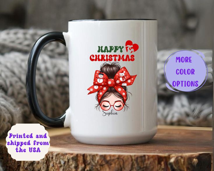 personalized-mug-for-mom-as-Christmas-gift