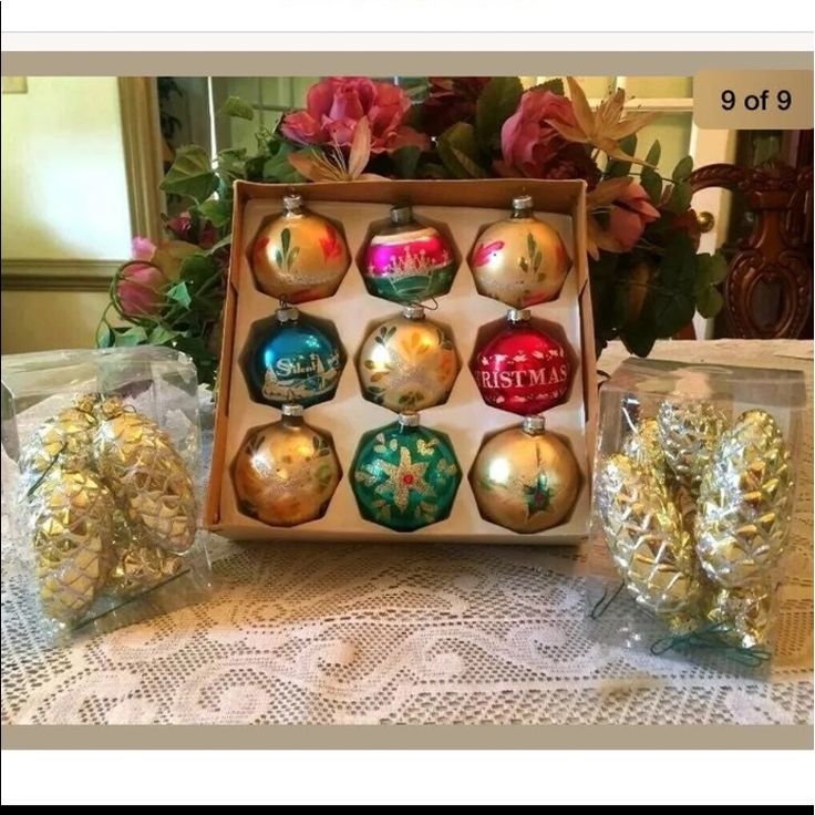 pine-cones-ornaments-a-DIY-Christmas -decorations