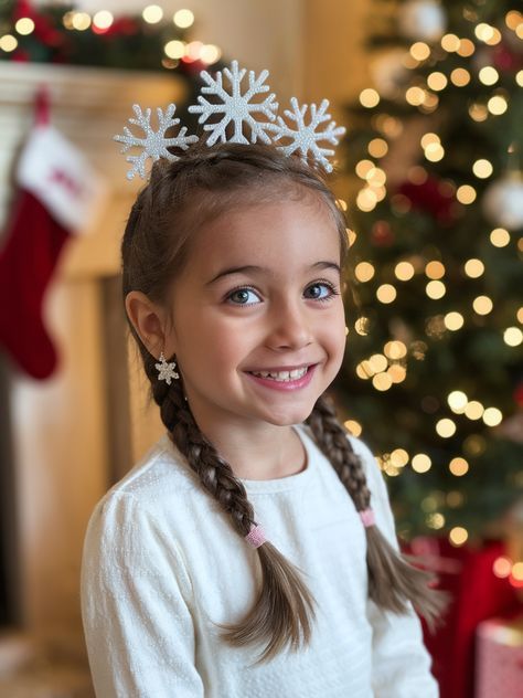 little-girl-with-snowflake-crown