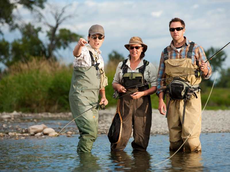 couple-on-a-fly-fishing-guide