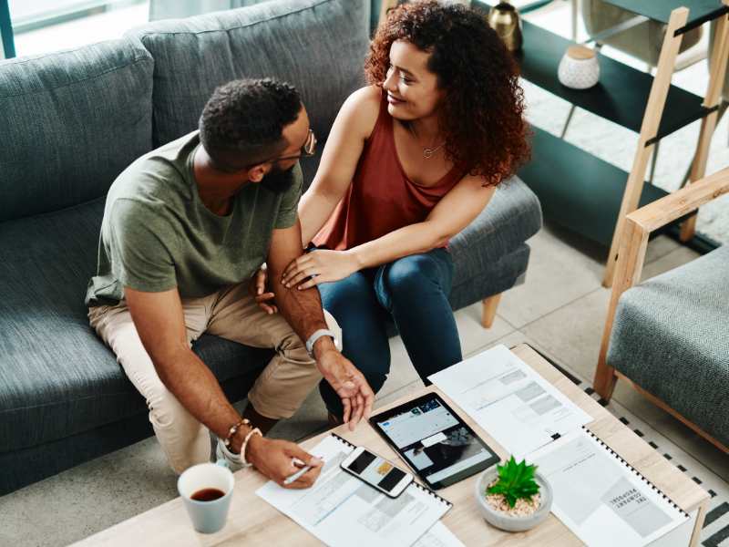 couple-with-papers-on-the-table