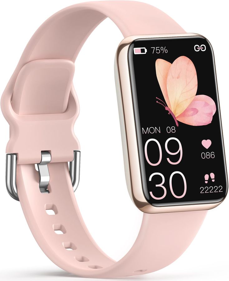 a-pink-watch-fitness-tracker-gift-ideas