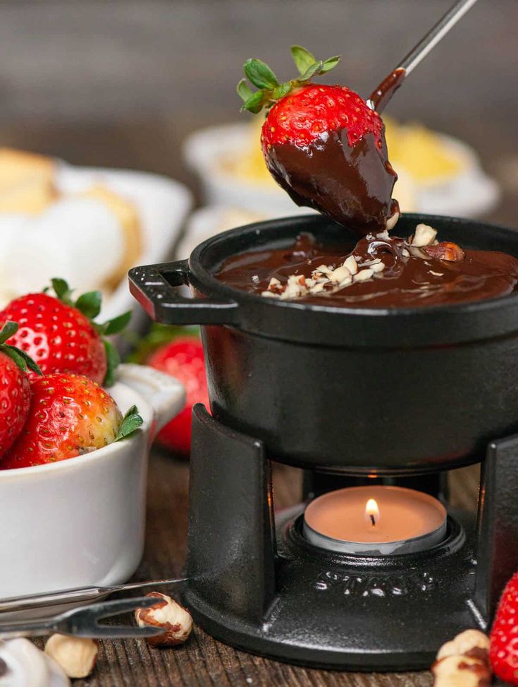 a-chocolate-fondue