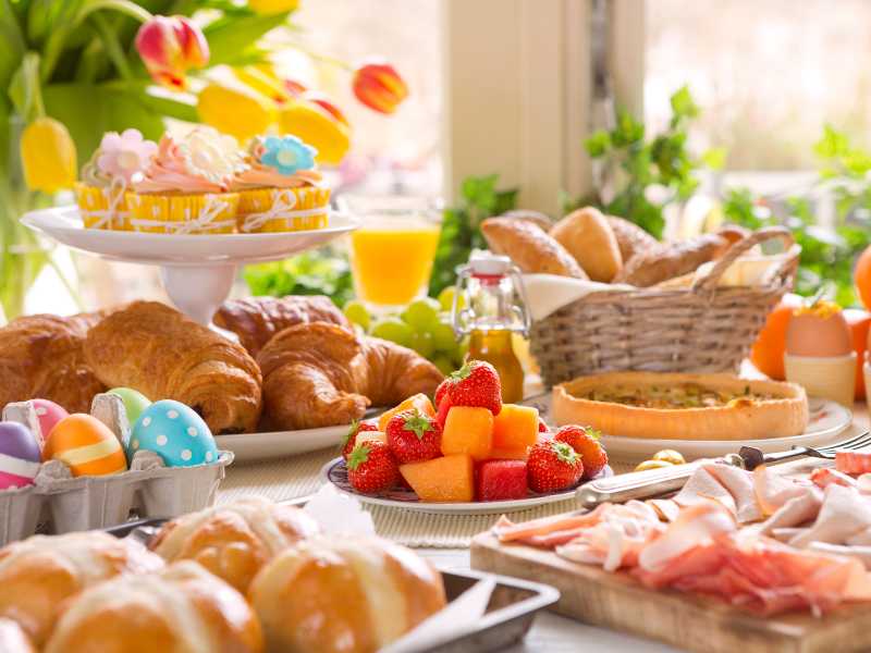 a-background-of-different-Easter-brunch-menu-ideas