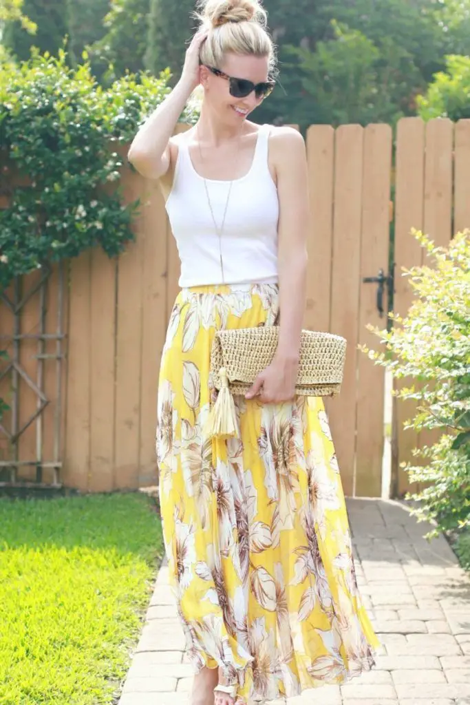 mxi-skirt-spring-break-dress