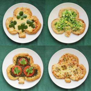 27 IRRESISTIBLE ST. PATRICK’S DAY RECIPES - padebby