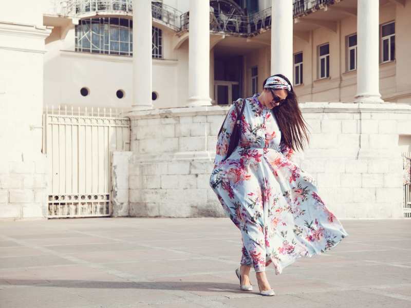 lady-with-spring-floral-gown-outfit-to-elevate-your-style