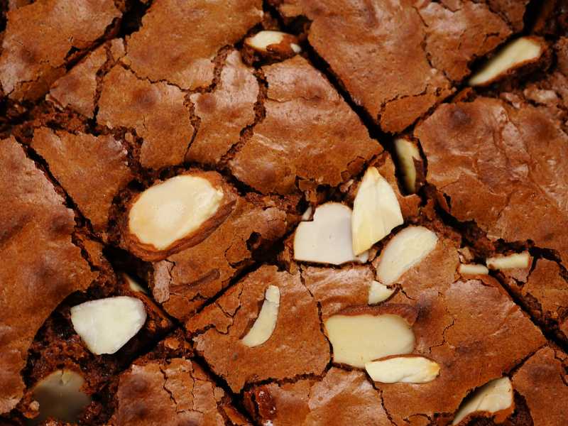 free-gluten-brownies-mothers-day-baking-ideas