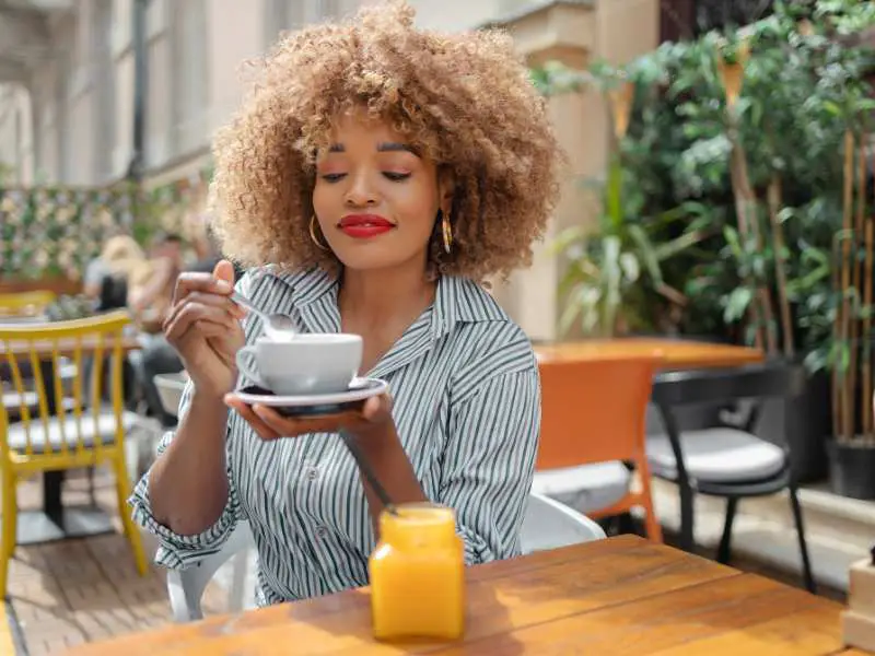 woman-with-a-mug-a-perfect-self-care-tips-for-moms-on-mother's-day