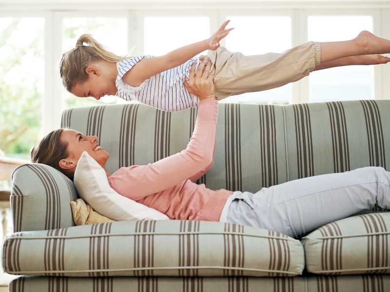 mother-exercising-with-her-daughter