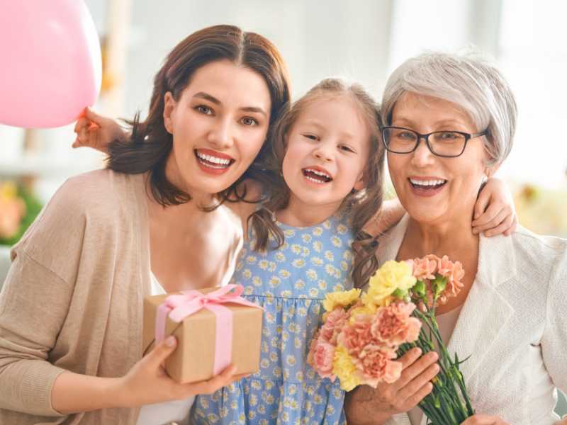 children-reliving-there-mother-celebrating-with-her