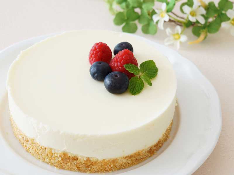 cheesecake-for-mothers-day