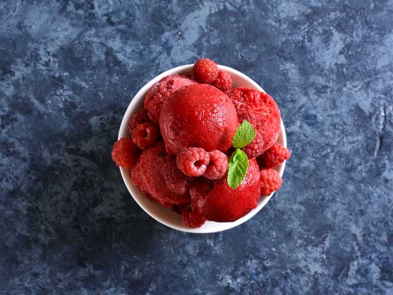 raspberry-sorbet-for-mothers-day-recipes