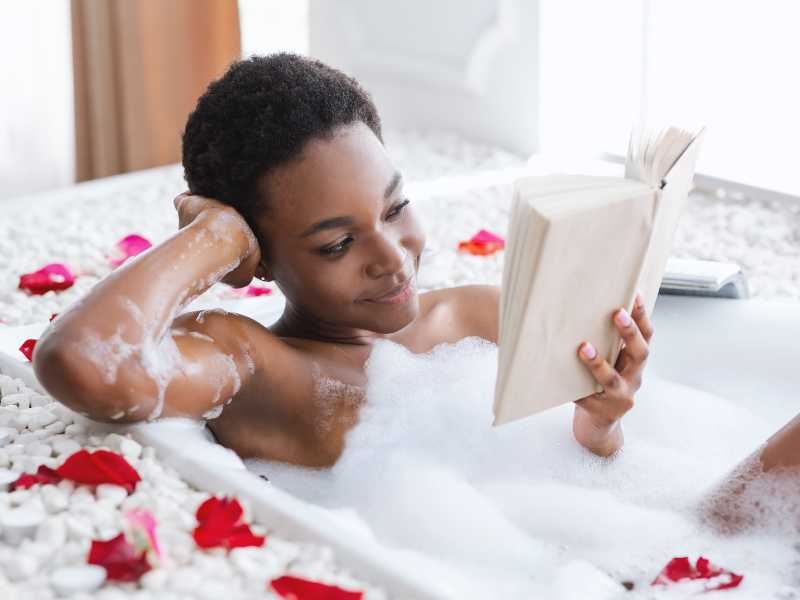 having-a-self-care-spa-at-home-mothers-day