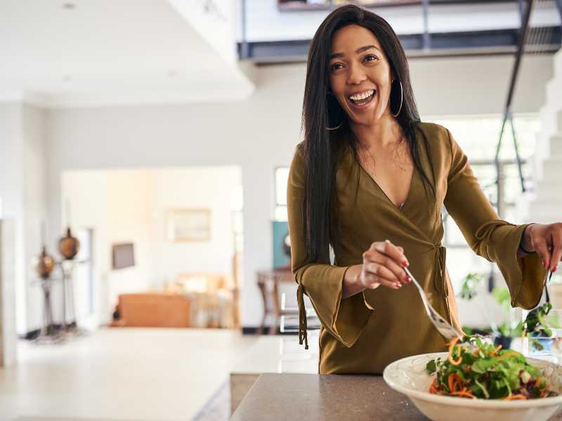 mother-cooking-for-the-family-lesson-passing-down-to-her-children