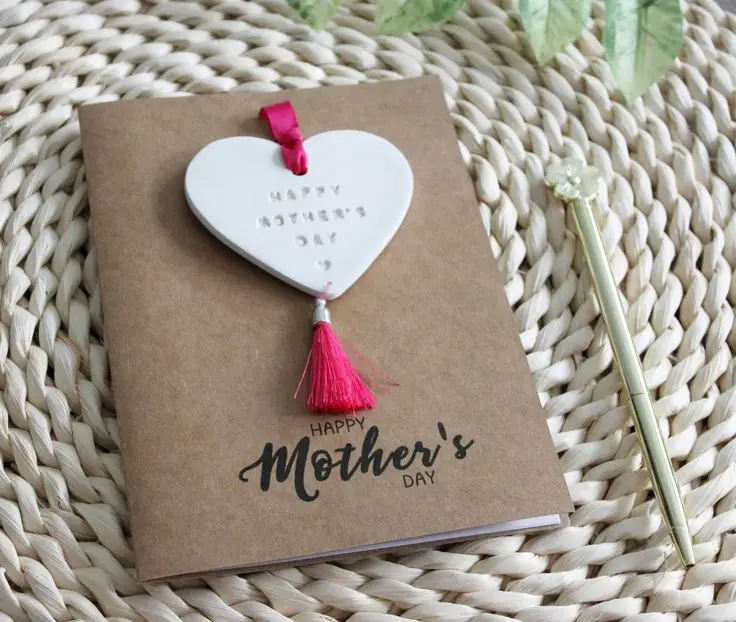 a-brown-handmade-card
