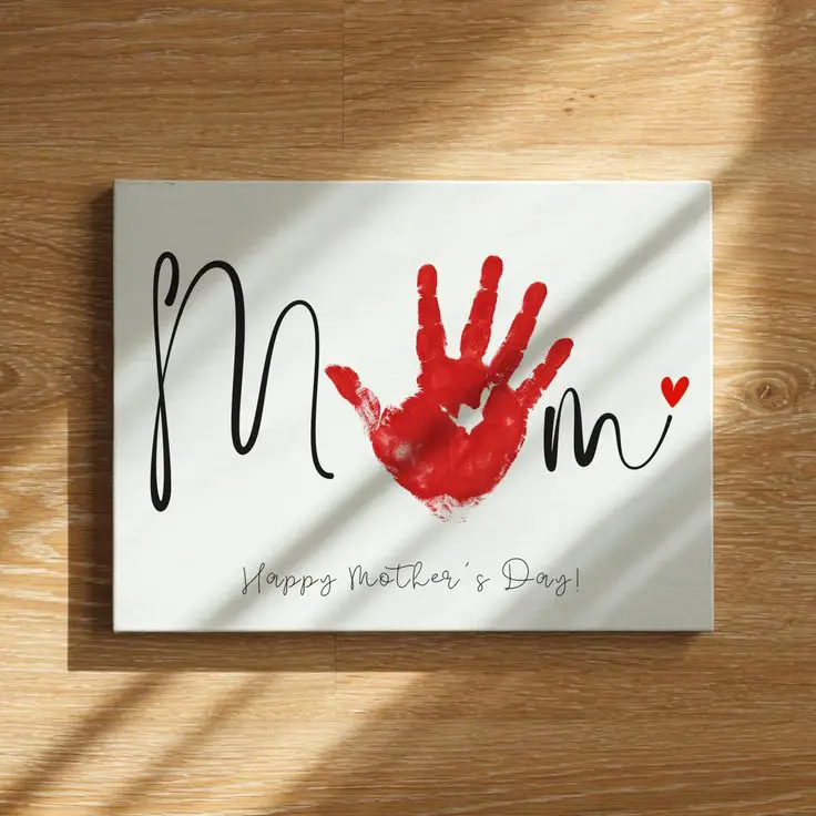 a-mom's-handprint-art-craft