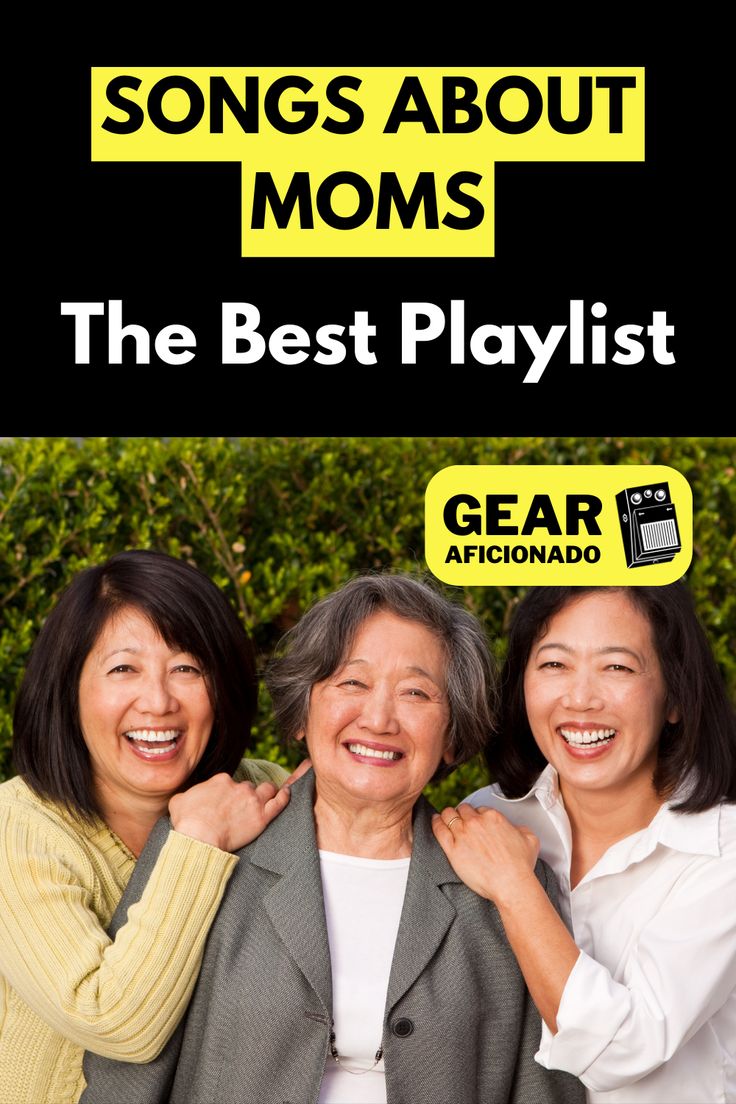 play-list-song-for-mothers-planning