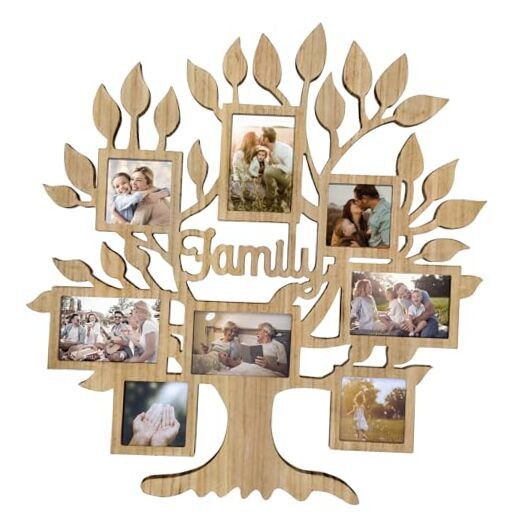 a-customized-family-tree