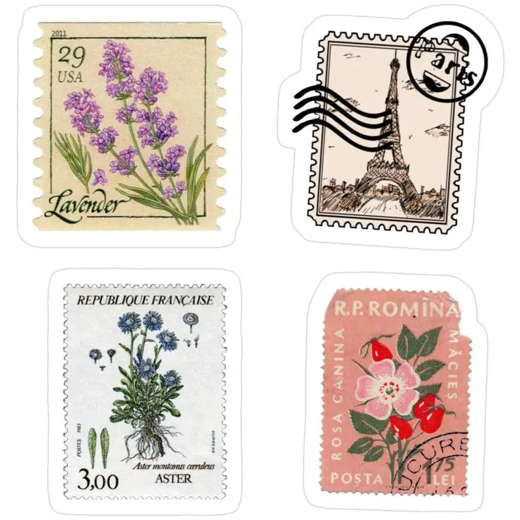stamps-and-stickers