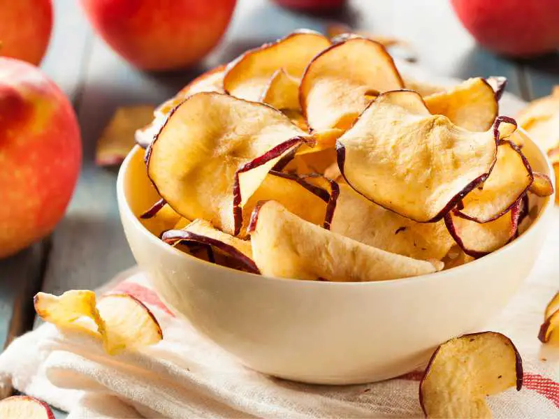 a-bowl-of-cinnamon-apple-fathers-day-snacks