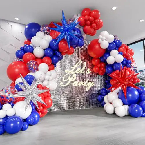4th-of-july-patriotic-balloon-and-barnner-decoration