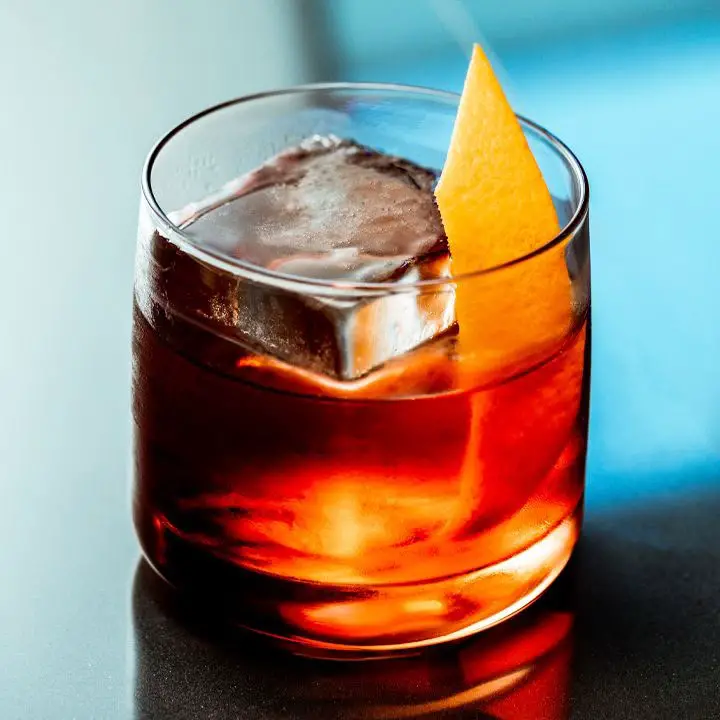 boulevardier-fathers-day-cocktail