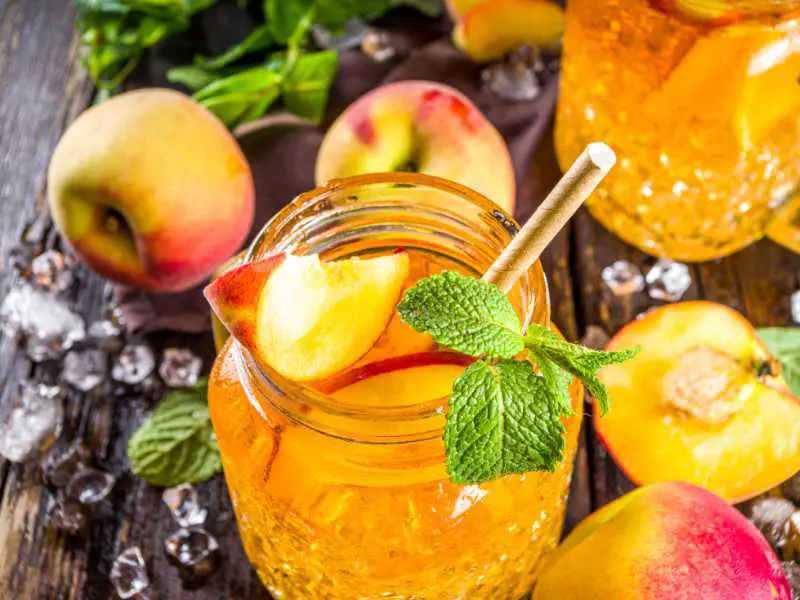peach-sweet-with-apple
