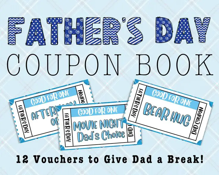 custom-DIY-father's-day-gift-coupon